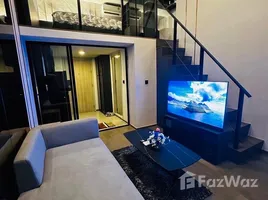 1 Bedroom Condo for rent at Park Origin Chula Samyan, Maha Phruettharam, Bang Rak