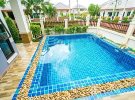 2 Schlafzimmern Villa zu vermieten in Huai Yai, Pattaya Baan Dusit Pattaya View 4