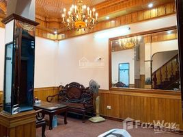 3 chambre Maison for sale in Ba Dinh, Ha Noi, Ngoc Khanh, Ba Dinh