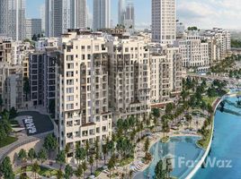 1 Schlafzimmer Appartement zu verkaufen im Bayshore, Creek Beach, Dubai Creek Harbour (The Lagoons)