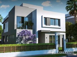 5 Bedroom Villa for sale at Hyde Park, The 5th Settlement, New Cairo City