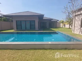 3 chambre Villa à vendre à Baan Pattaya 5., Huai Yai, Pattaya, Chon Buri