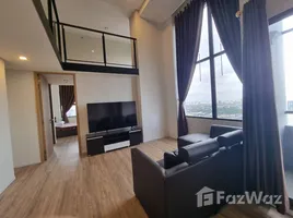 2 спален Кондо в аренду в Ramada Plaza By Wyndham Bangkok Sukhumvit 48, Phra Khanong