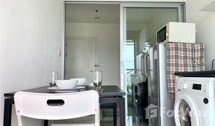 1 Bedroom Condo for sale in Phra Khanong, Bangkok Aspire Sukhumvit 48