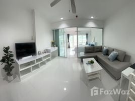 1 Schlafzimmer Appartement zu verkaufen im Baan Klang Hua Hin Condominium, Hua Hin City, Hua Hin