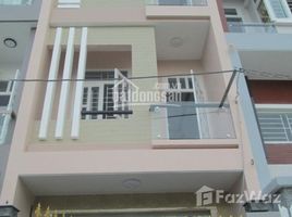 Studio Nhà mặt tiền for sale in Quận 5, TP.Hồ Chí Minh, Phường 1, Quận 5