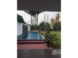 3 Habitaciones Casa en venta en Chorrillos, Lima SAN JUAN DE BUENAVISTA, LIMA, LIMA