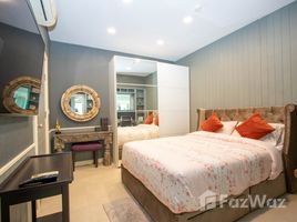 2 спален Квартира на продажу в Hillside 3 Condominium, Suthep