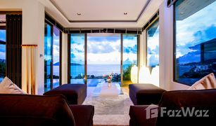 6 Schlafzimmern Villa zu verkaufen in Patong, Phuket 