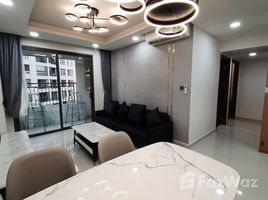 3 Phòng ngủ Căn hộ for rent at Jamona Heights, Tân Thuận Đông