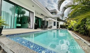 3 Bedrooms Villa for sale in Thap Tai, Hua Hin La Lua Resort and Residence
