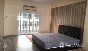 2 Bedrooms Whole Building for sale in Samae Dam, Bangkok Lansarp Land Phase 2