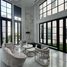 4 спален Дом в аренду в Maison Blanche, Phra Khanong Nuea