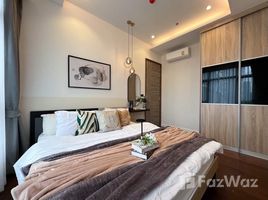 1 Schlafzimmer Wohnung zu verkaufen im Mayfair Place Sukhumvit 50, Phra Khanong