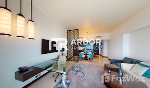 2 Bedrooms Apartment for sale in , Abu Dhabi Fairmont Marina Residences