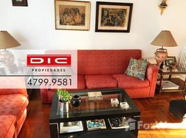 3 Habitación Apartamento en venta en Av. Libertador al 2800 J. B Alberdi y Pelliza, Vicente López