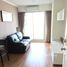 1 спален Кондо на продажу в Lumpini Park Riverside Rama 3, Bang Phongphang