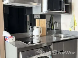 อพาร์ทเม้นท์ 1 ห้องนอน ให้เช่า ในโครงการ แอชตัน อโศก, คลองเตยเหนือ