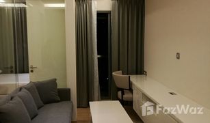 曼谷 Khlong Tan Nuea H Sukhumvit 43 1 卧室 公寓 售 