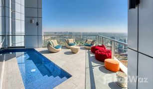 4 Schlafzimmern Appartement zu verkaufen in , Dubai 23 Marina