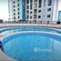 استديو شقة للبيع في Orient Towers, Orient Towers, Al Bustan, عجمان