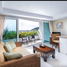 1 спален Кондо на продажу в Kata Ocean View, Карон