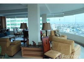 在Oceanfront Apartment For Sale in Salinas出售的2 卧室 住宅, Salinas, Salinas