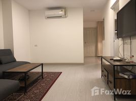 2 Habitación Departamento en venta en The One Plus D, Hua Mak, Bang Kapi