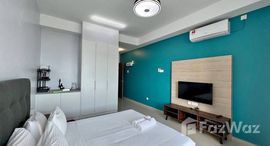 Viviendas disponibles en Core Soho Suites