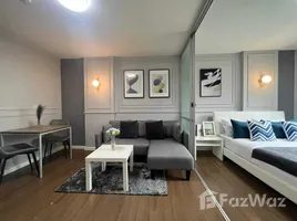 1 Bedroom Condo for rent at D Condo Creek, Kathu, Kathu, Phuket, Thailand