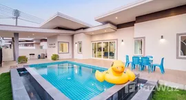 Доступные квартиры в Le leaf Valley Hua Hin 