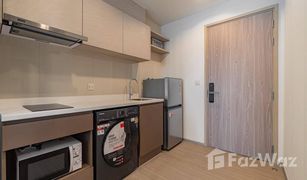 1 Bedroom Condo for sale in Talat Phlu, Bangkok Life Sathorn Sierra