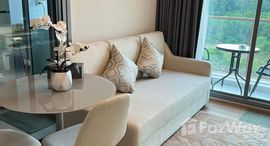 ยูนิตที่เหลืออยู่ในโครงการ ฟีล ภูเก็ต บาย เซนทรัล พัฒนา