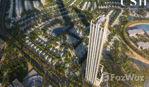 2 Bedrooms Apartment for sale in Lake Almas East, Dubai Sobha Verde