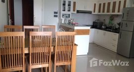 Unités disponibles à Khu căn hộ Res III