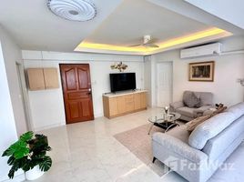 ขายอพาร์ทเม้นท์ 1 ห้องนอน ในโครงการ สมบัติ คอนโดวิว, เมืองพัทยา