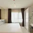 1 Schlafzimmer Wohnung zu vermieten im Aspire Sathorn-Thapra, Bukkhalo
