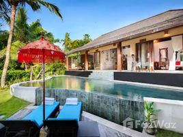 10 Habitación Villa en venta en Badung, Bali, Canggu, Badung