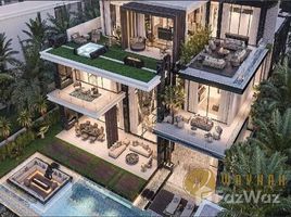 5 спален Вилла на продажу в Marbella, Mina Al Arab