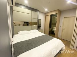 1 спален Кондо в аренду в Q Chidlom-Phetchaburi , Makkasan, Ратчатхещи, Бангкок
