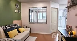 Viviendas disponibles en Lumpini Condo Town Rattanathibet