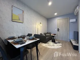 คอนโด 1 ห้องนอน ให้เช่า ในโครงการ ไลฟ์ รามา 4 - อโศก, คลองเตย