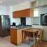 Studio Condo for rent at Villa Sathorn, Khlong Ton Sai, Khlong San