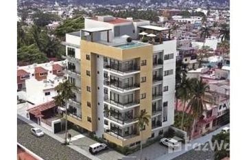 106 Palm Spring 401 in , Jalisco
