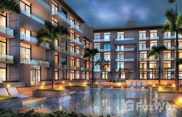 Oxford Residence 2 in Tuscan Residences, Dubai