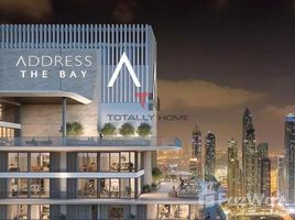 2 침실 Address The Bay에서 판매하는 아파트, EMAAR Beachfront, 두바이 항구