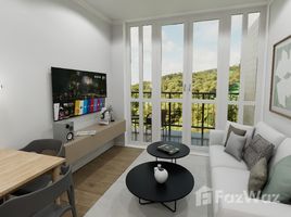 2 Bedroom Condo for sale at Terra Grove Layan, Choeng Thale, Thalang, Phuket