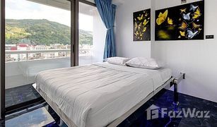 3 Bedrooms Condo for sale in Patong, Phuket Patong Tower