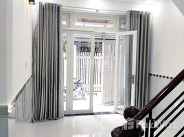 5 Schlafzimmer Haus zu verkaufen in Tan Binh, Ho Chi Minh City, Ward 7