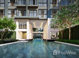 2 Bedrooms Condo for sale in Bang Na, Bangkok The Excel LaSalle 17